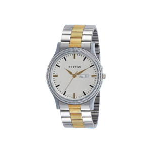TITAN Original Wrist Watch For Men