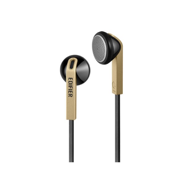 Edifier Hi Fi Earphone (H190)