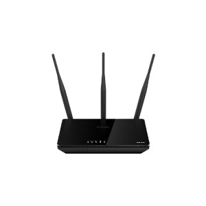 D-Link Dual Band Router (DIR-819 AC750)
