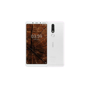 Nokia 3.1 plus