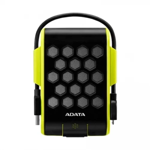 Adata HD720 2TB USB 3.2 Green External HDD #AHD720-2TU31-CGN