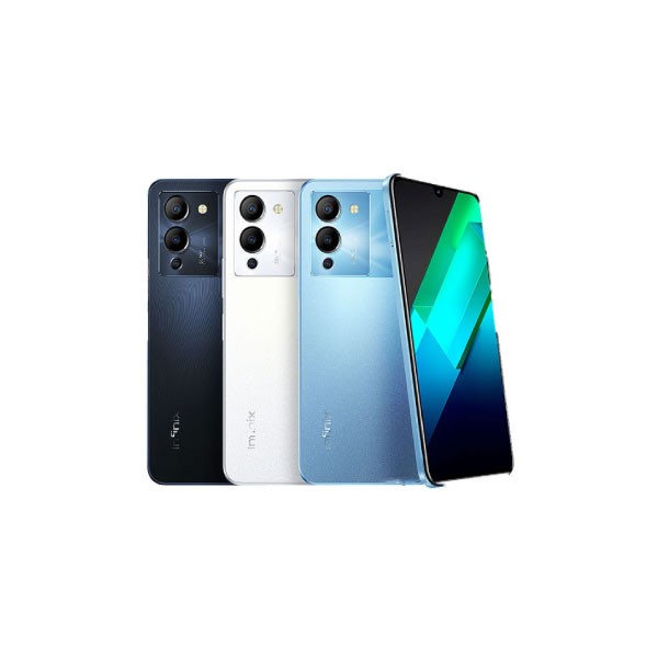 Infinix Note 12 G96