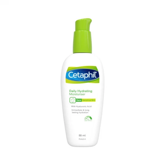 Cetaphil Daily Hydrating Moisturizer