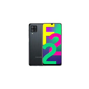 Galaxy F22