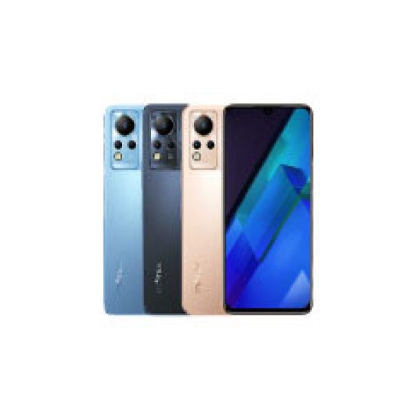 Infinix Note 12