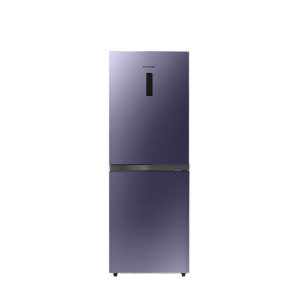 Samsung Bottom Mount Refrigerator 218L (RB21KMFH5UT/D3)