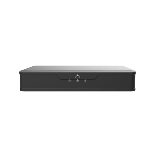 Hikvision 4K Plug And Play Network Video Recorder With PoE (DS-7608NI-Q1 )