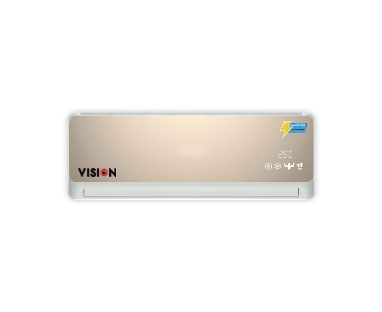 VISION AC 2 Ton - CWC (3D Elite)