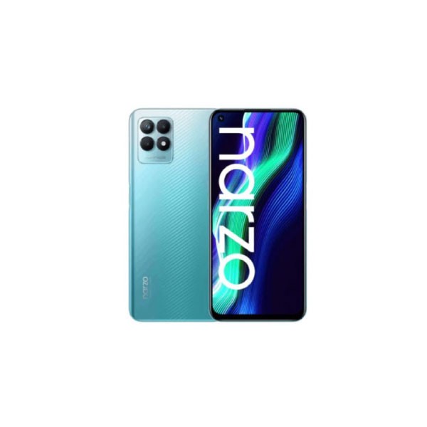 Narzo 50 (6+128)