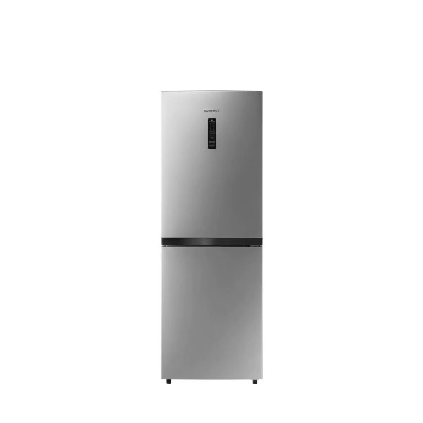 Samsung Bottom Mount Refrigerator 218 L (RB21KMFH5SE/D3)