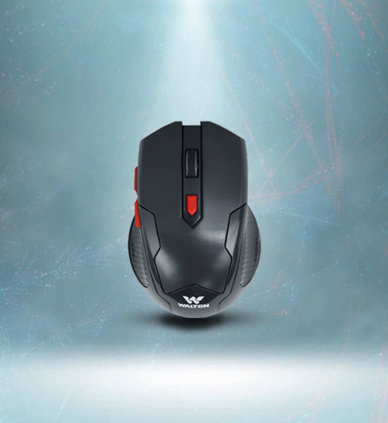 Walton Mouse Get To Easy