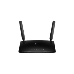 TP-Link 300Mbps Wireless With SIM Card Slot N 4G LTE Router (TL-MR6400)