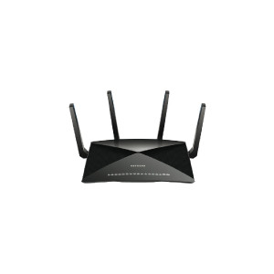 Netgear WIRELESS AD7200 Mbps Tri-Band Quad-Stream Nighthawk X10 GIGABIT Router (R9000)