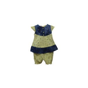 Baby Girls fashionable dress
