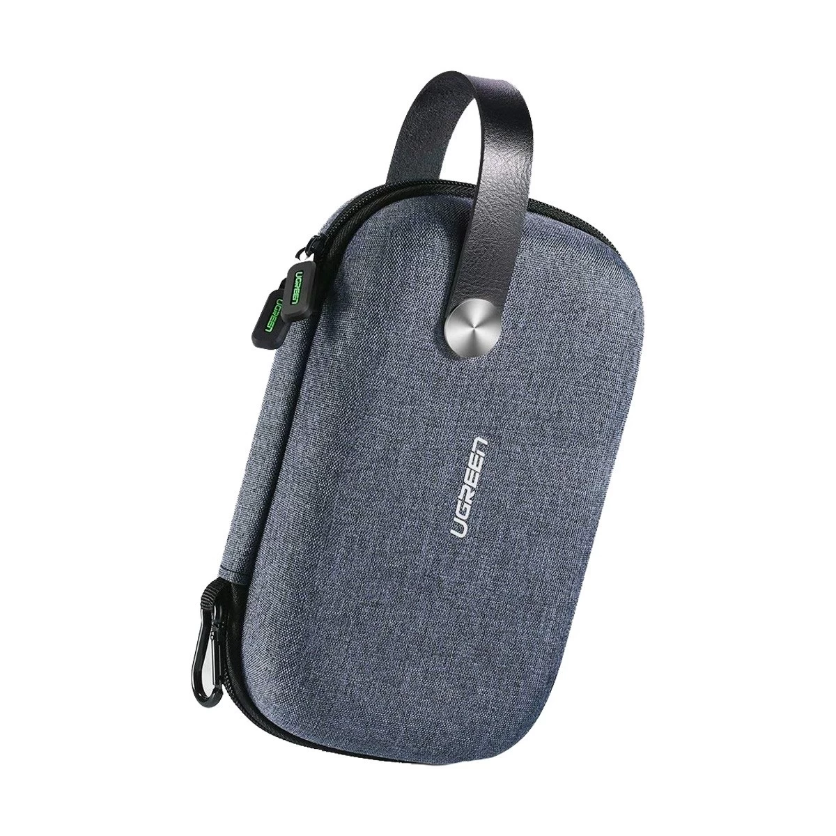 Ugreen Travel Storage Gray Case 50903