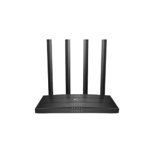 TP-Link Wireless Gigabit Dual-Band MU-MIMO Wi-Fi Router (Archer C80 AC1900)