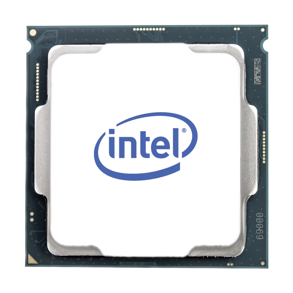 Intel 10th Gen Comet Lake Core i3 10105F Processor