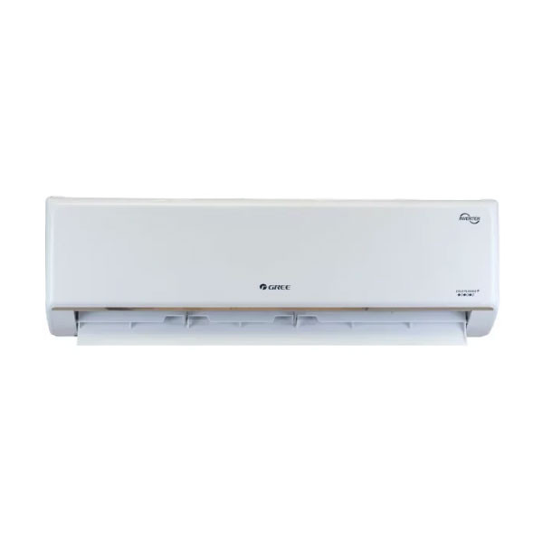 GREE Lomo Split Type Air Conditioner (1.0 TON Inverter) GS-12XLMV32
