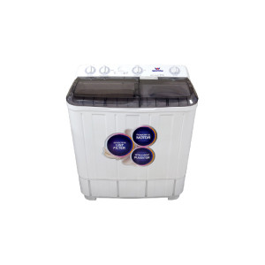Walton Washing Machine (WWM-TWP85S)