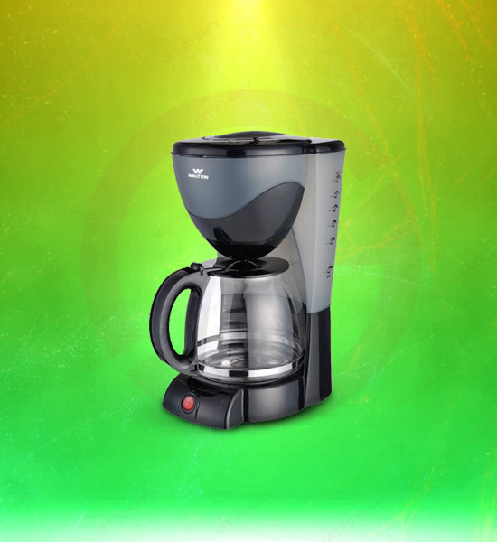 Walton Coffee Maker (WDCMG15L) Get To Easy