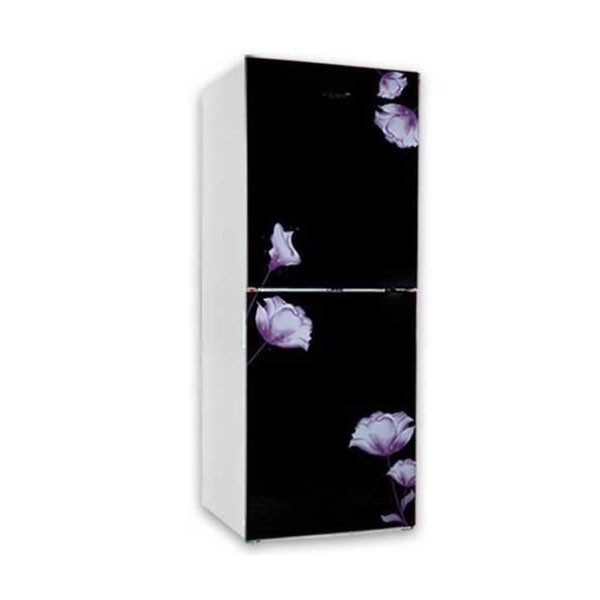 VISION GD Refrigerator RE 222L Mirror Purple FL TM