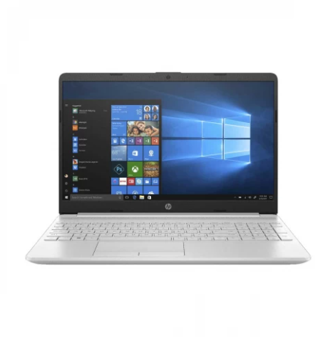 HP 15s-du1088TU Intel Pentium N5030 15.6 inch FHD Laptop