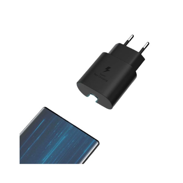 Samsung Type-C Charger Adapter PD 25w EU