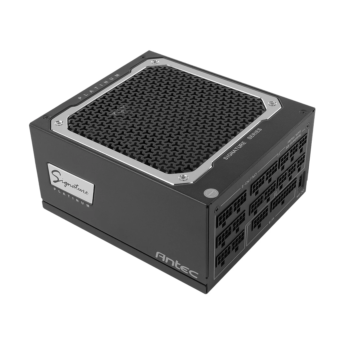 Antec Signature Platinum 1300W ATX Fully Modular Black Power Supply