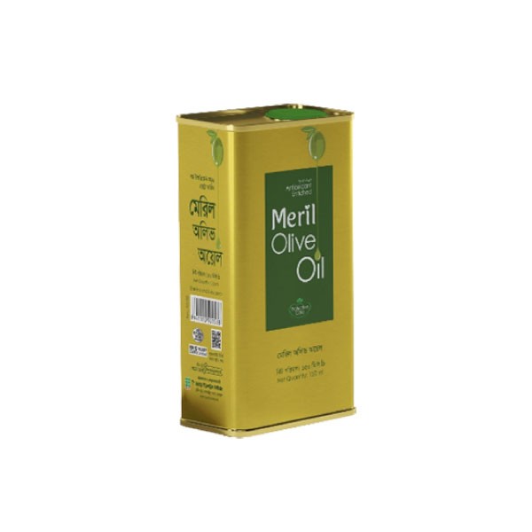 Meril Olive Oil