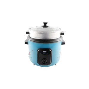 Walton Rice Cooker 1.8 Ltr (WRC-SGAH18)