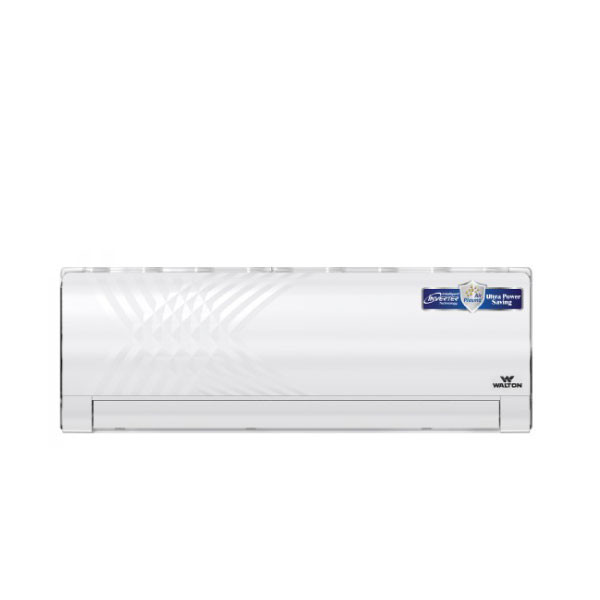 Walton Air Conditioner 1 Ton (WSI-KRYSTALINE-12F PLASMA)