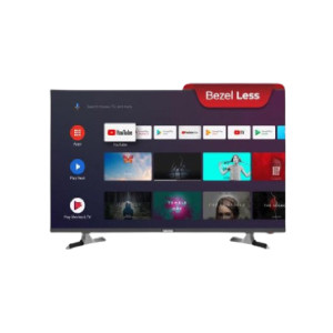 Walton LED TV (WE-MX43G) FHD Android TV