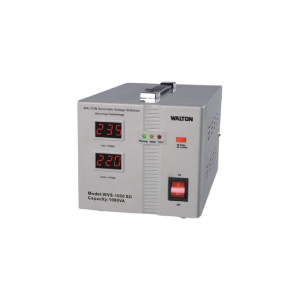 Walton Auto Voltage Stabilizer (WVS-600SD)