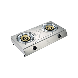 Walton Gas Stove (WGS-DSB3)