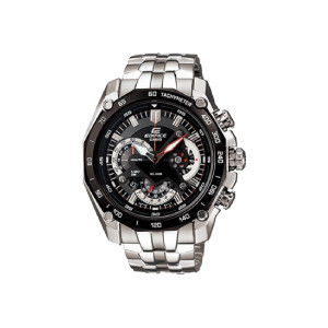 Casio Edifice Chronograph Watch (EF-550D-1AV)