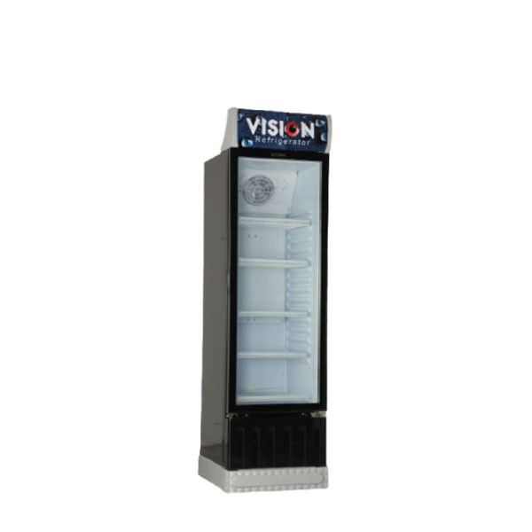 Vision Beverage Refrigerator RE-275L