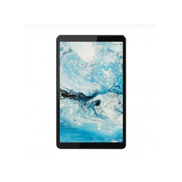 Lenovo 2GB RAM 8 inch HD WVA Display Platinum Grey Tablet (TABM8 TB-8505X) #ZA5H0020IN