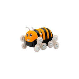 Running Bee Toy for Kids ZTM