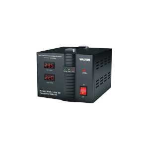 Walton Auto Voltage Stabilizer (WVS-1000SDR80V)