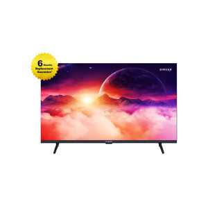Singer Frameless LED TV 32 Inch (SRTV-SLE32E20HDTV)