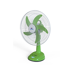 Walton Rechargeable Table Fan 14” (WRTF14A)
