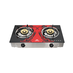 Walton Gas Stove (WGS-GSHC1)