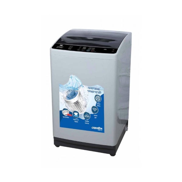 Walton Washing Machine 7kg (WWM-TTM70)
