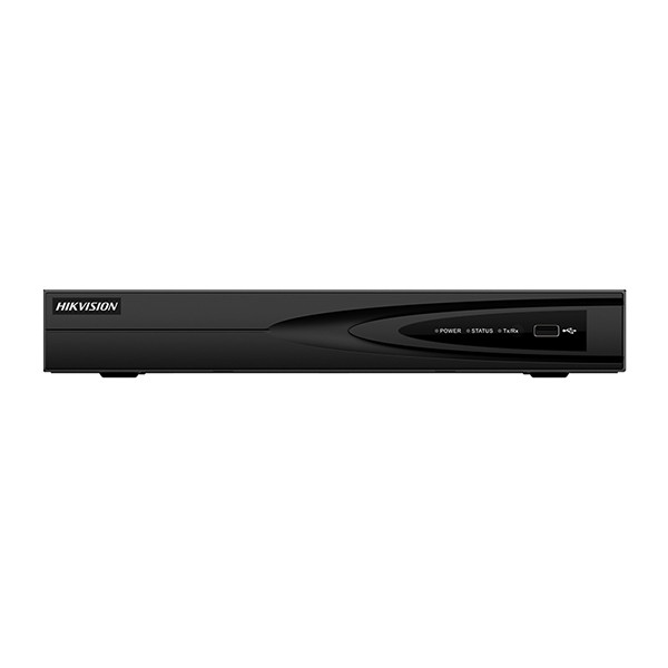 Hikvision 8-ch 1U 8 PoE Network Video Recorder ( DS-7608NI-Q1/8P)
