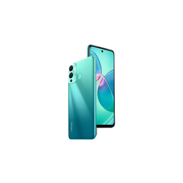 Infinix Hot 12 Play