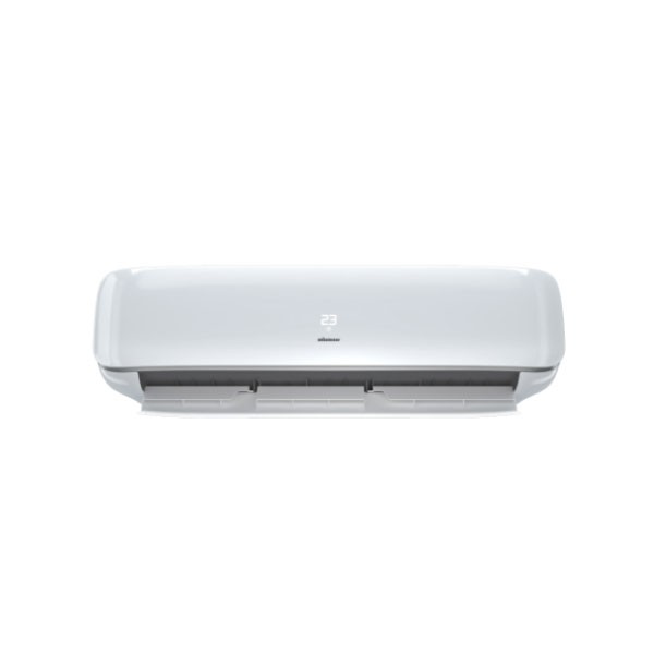 Minister Air Conditioner SPLIT 1.5 TON INVERTER (INV-M18K410G-WHT)