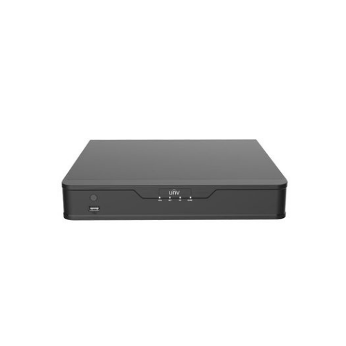 UNV Network Video Recorder (NVR302-08S-P8)