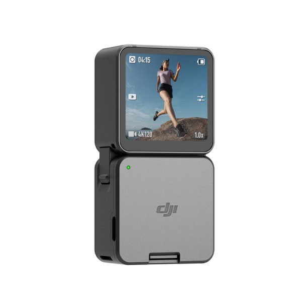 DJI 4K Camera Action 2 Power Combo