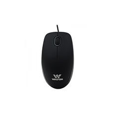 Walton USB Mouse - WMS010WN
