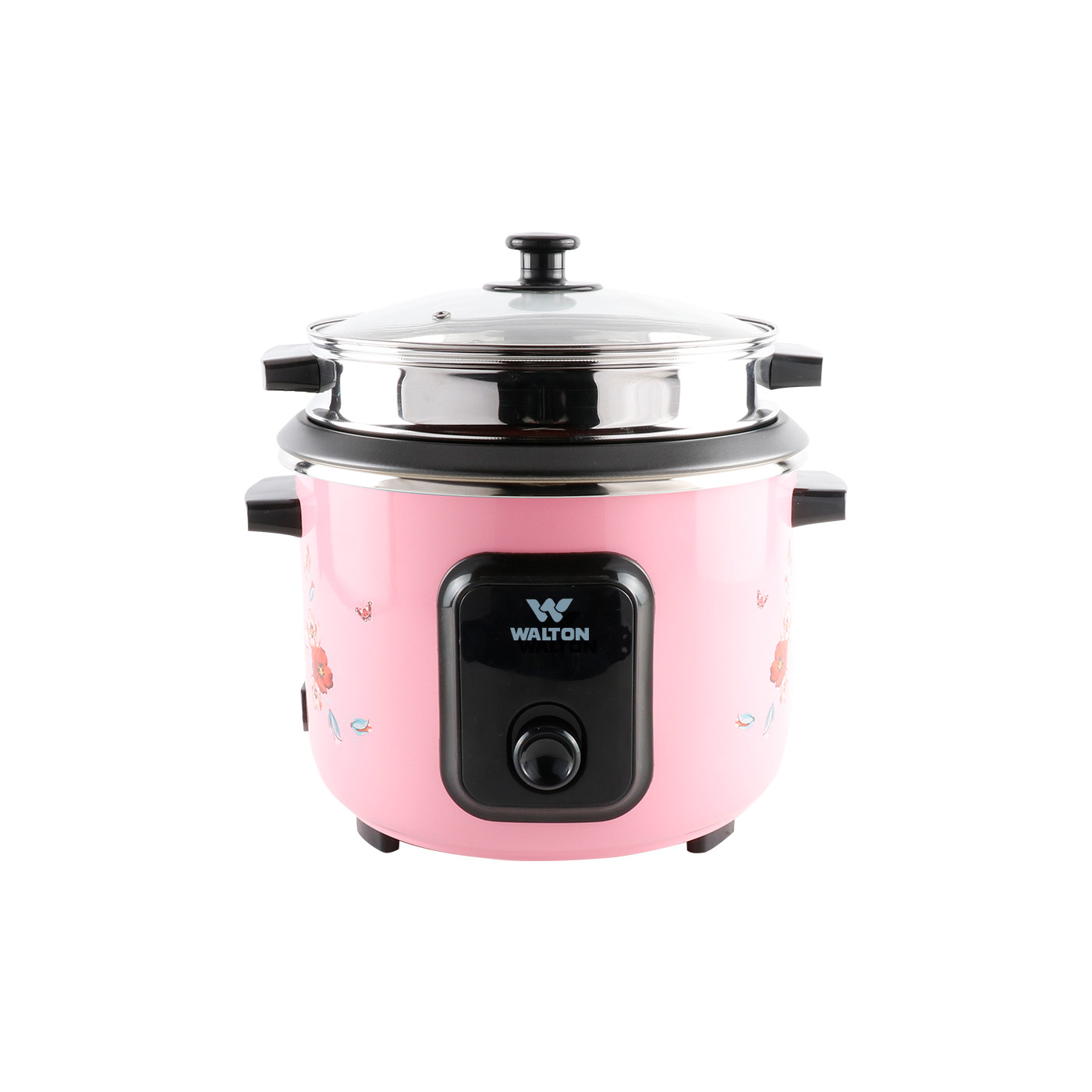 Walton Rice Cooker 2.8 Ltr (WRCSGAH28) Get To Easy